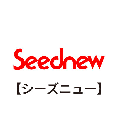 SEEDNEW(シーズニュー)