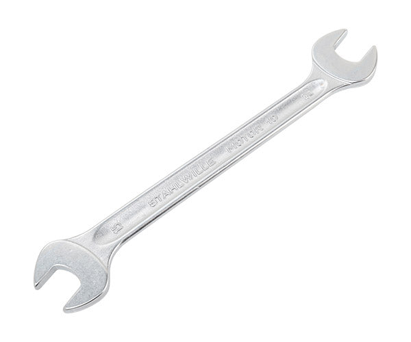 日本正規品 スタビレー 両口スパナ (10-14X15)(4018754017850) STAHLWILLE