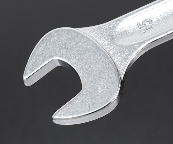 日本正規品 スタビレー 両口スパナ (10-14X15)(4018754017850) STAHLWILLE