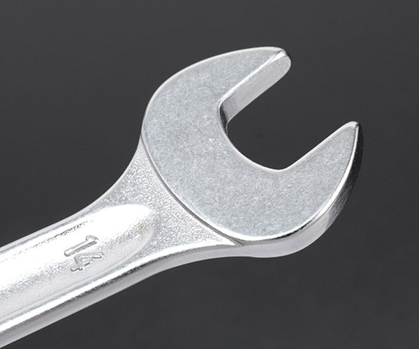 日本正規品 スタビレー 両口スパナ (10-14X15)(4018754017850) STAHLWILLE