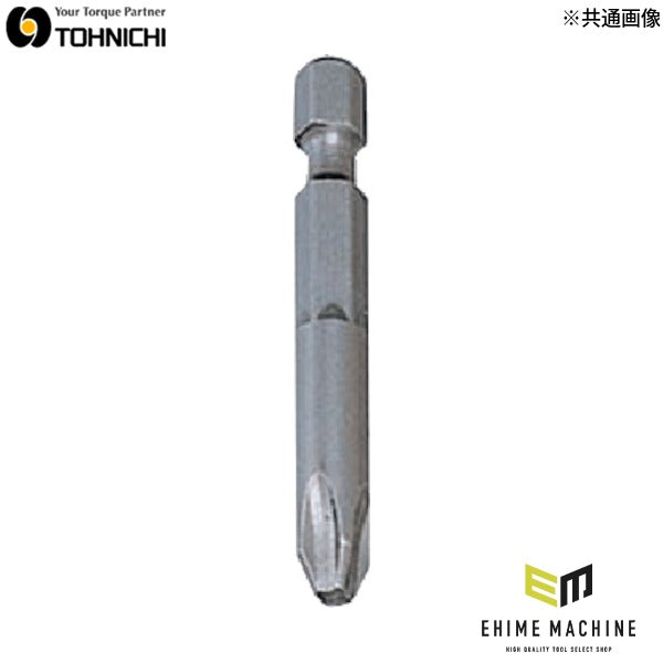トーニチ プラスビット (107)(4562135122300) TOHNICHI 東日製作所