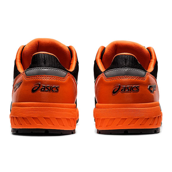 アシックス 安全靴 ウィンジョブ CP209 BOA ファントム×シルバー 3E相当 ローカット 22.5cm~30.0cm (1271A029.025) ASICS