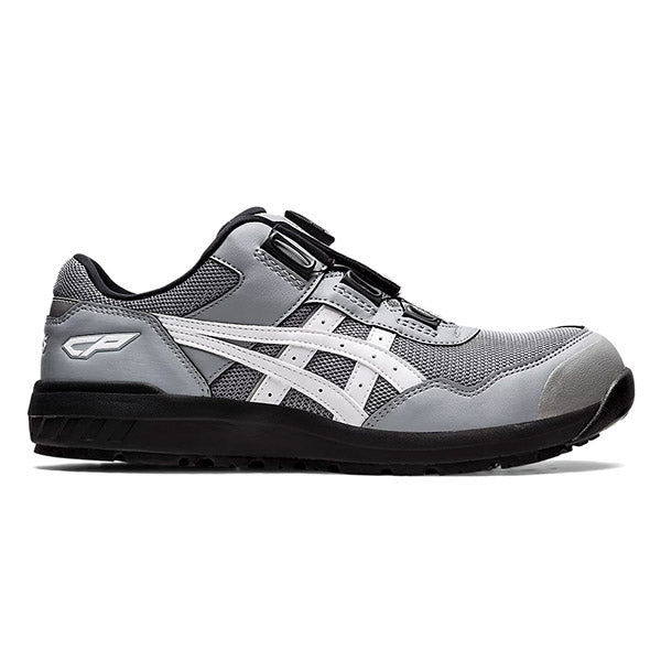 アシックス 安全靴 ウィンジョブ CP209 BOA シートロック/ホワイト ASICS おしゃれ かっこいい 作業靴 スニーカー