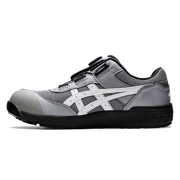 アシックス 安全靴 ウィンジョブ CP209 BOA シートロック/ホワイト ASICS おしゃれ かっこいい 作業靴 スニーカー