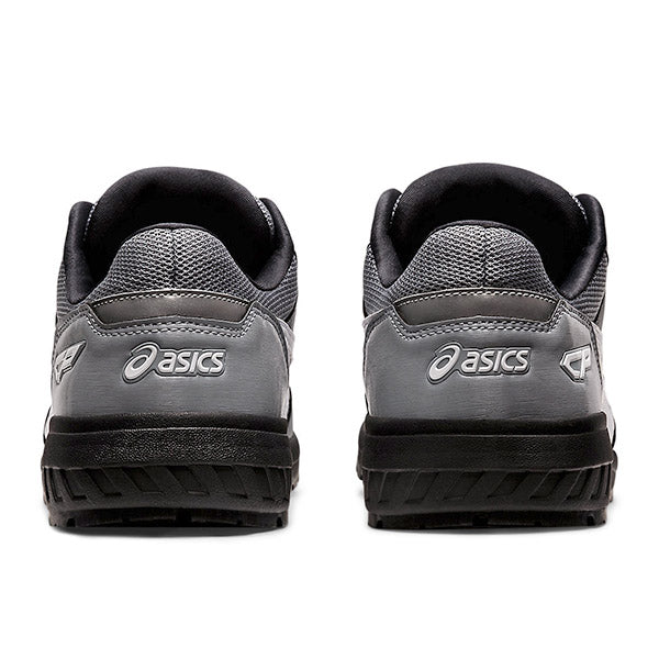 アシックス 安全靴 ウィンジョブ CP209 BOA シートロック/ホワイト ASICS おしゃれ かっこいい 作業靴 スニーカー