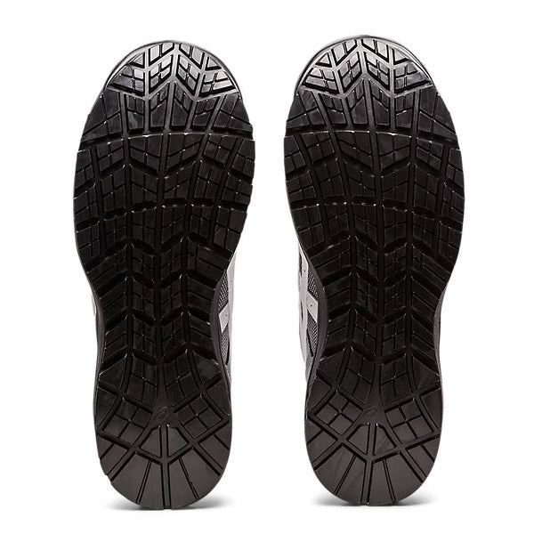 アシックス 安全靴 ウィンジョブ CP209 BOA シートロック/ホワイト ASICS おしゃれ かっこいい 作業靴 スニーカー