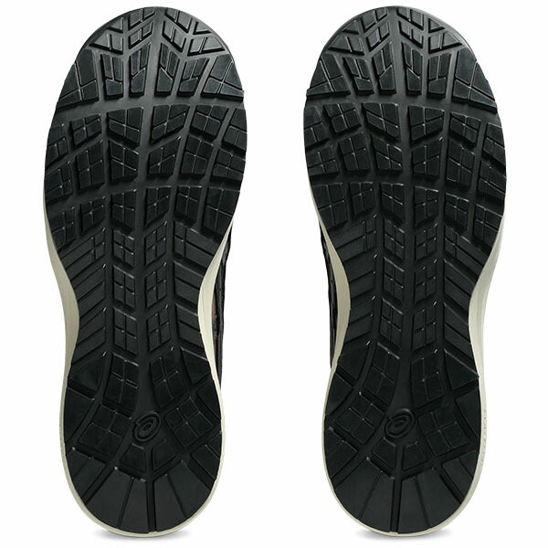 アシックス 安全靴 ウィンジョブ CP312 トープグレー×グラファイトグレー (1273A111.020) 3E相当 ハイカット ベルトタイプ 人工皮革 JSAA A種 22.5~32.0cm ASICS