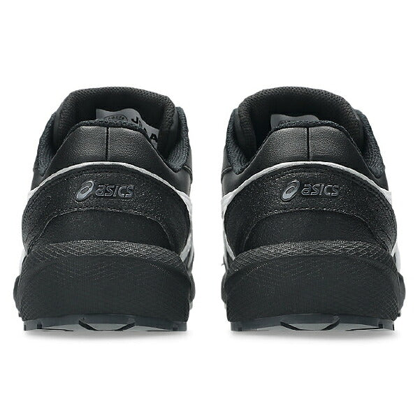 アシックス 安全靴 ウィンジョブ CP316 BOA ブラック×ホワイト 3E相当 ローカット ダイヤル式 JSAA A種 22.5~30.0cm (1273A139.001) ASICS