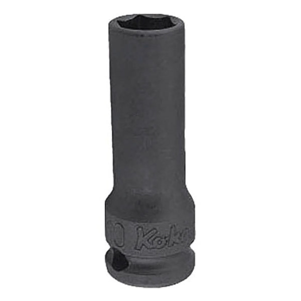 コーケン 9.5sq. インパクトセミディープソケット(6角薄肉) 13301X-21 Ko-ken 工具