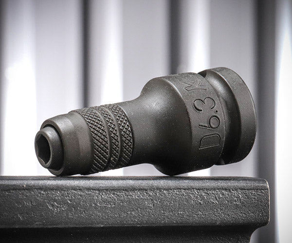 【ワケあり特価品】 (状態B) コーケン 12.7sq. インパクトビットホルダー 14142-D6.3 Ko-ken 工具