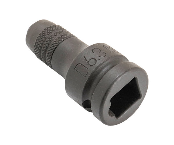 【ワケあり特価品】 (状態B) コーケン 12.7sq. インパクトビットホルダー 14142-D6.3 Ko-ken 工具