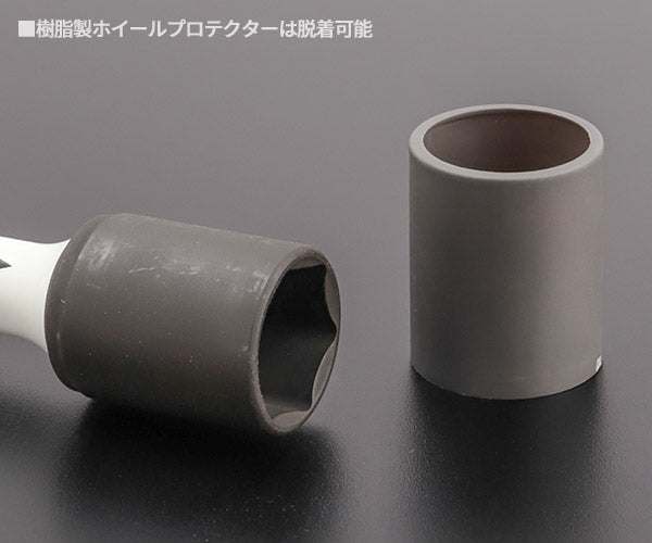 コーケン 12.7sq. インパクトホイールナット用ソケット 14145PM-110-22 Ko-ken 工具