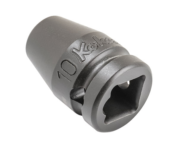 【ワケあり特価品】 (状態B) コーケン 14405M-10 12.7sq. インパクトソケット 12角ソケット Ko-ken 工具