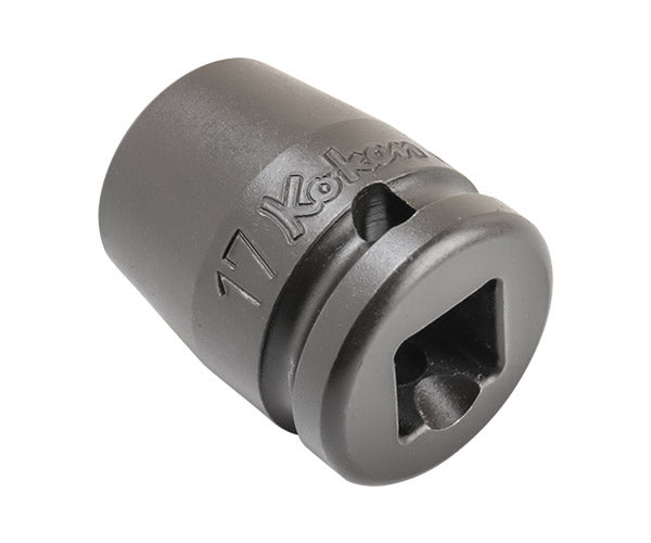 【ワケあり特価品】 (状態B) コーケン 14405M-17 12.7sq. インパクトソケット 12角ソケット Ko-ken 工具