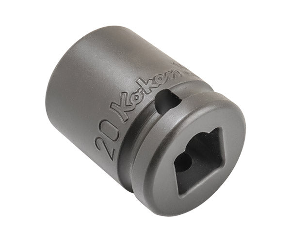 【ワケあり特価品】 (状態B) コーケン 14405M-20 12.7sq. インパクトソケット 12角ソケット Ko-ken 工具