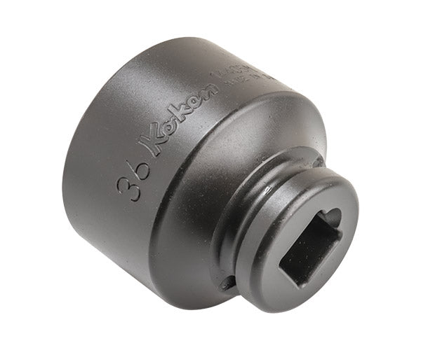 【ワケあり特価品】 (状態B) コーケン 14405M-36 12.7sq. インパクトソケット 12角ソケット Ko-ken 工具