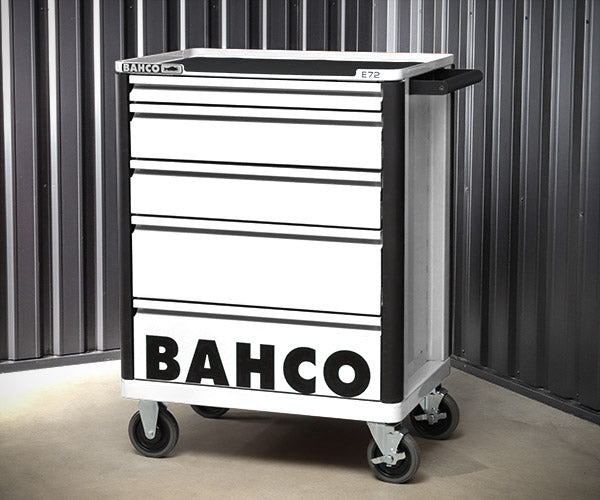 メーカー直送業者便]日本正規品 バーコ BAHCOツールストレージ