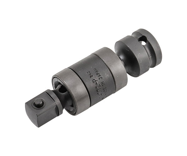 コーケン 12.7sq. インパクト用ダブルジョイント 14772-P Ko-ken 工具 山下工業研究所