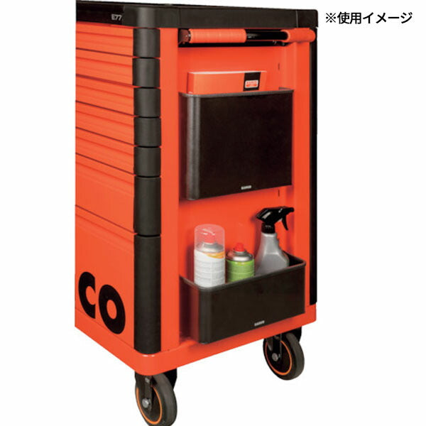 日本正規品 バーコ ロールキャブ(1472K/1477K)用ドキュメントホルダー (1477K-AC19)(7314150369676) BAHCO