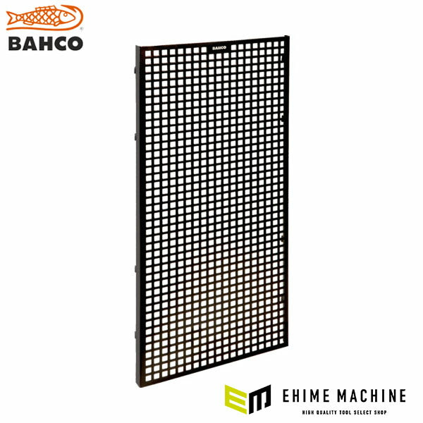 日本正規品 バーコ ロールキャブ(1472K/1477K)用サイドパネル (1477K-AC22)(7314150369706) BAHCO