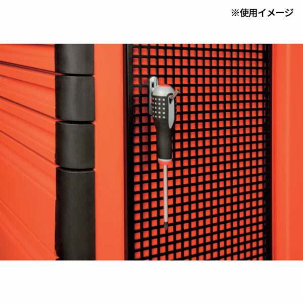 日本正規品 バーコ ロールキャブ(1472K/1477K)用サイドパネル (1477K-AC22)(7314150369706) BAHCO