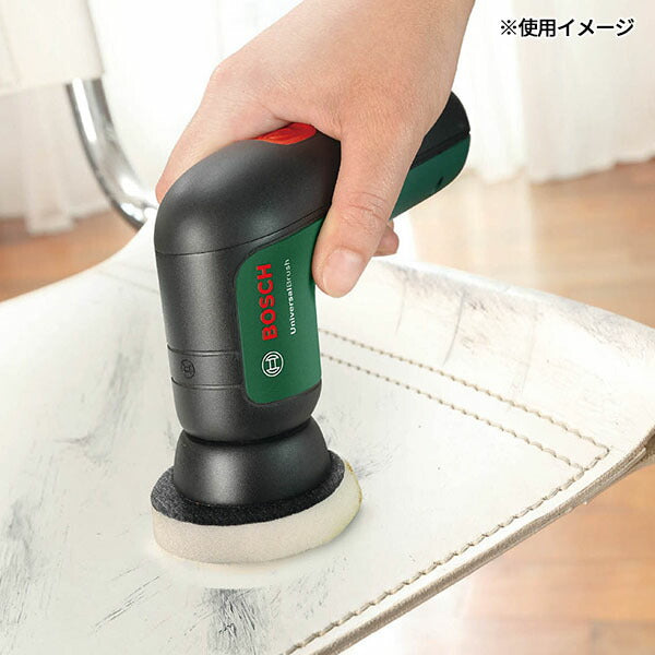 日本正規品 ボッシュ メラミンスポンジパッド 1600A023L2(4053423227543) BOSCH