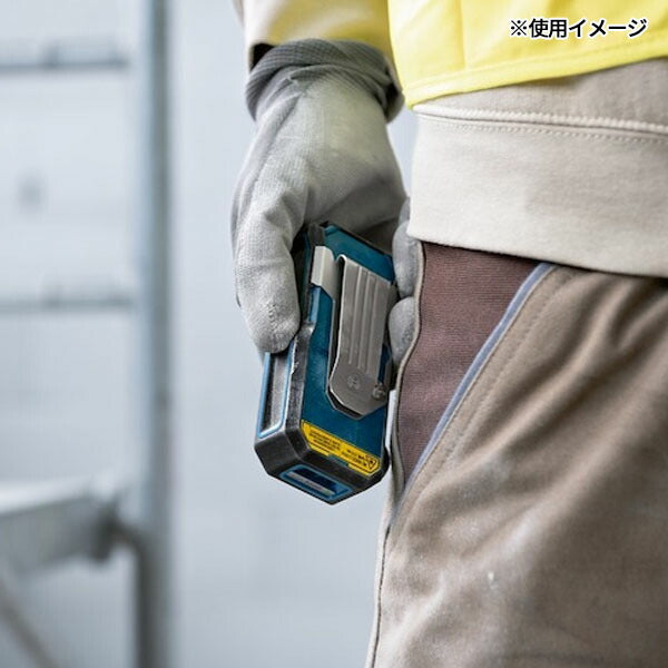 日本正規品 ボッシュ ベルトクリップ 16099221KP (4059952605449) BOSCH