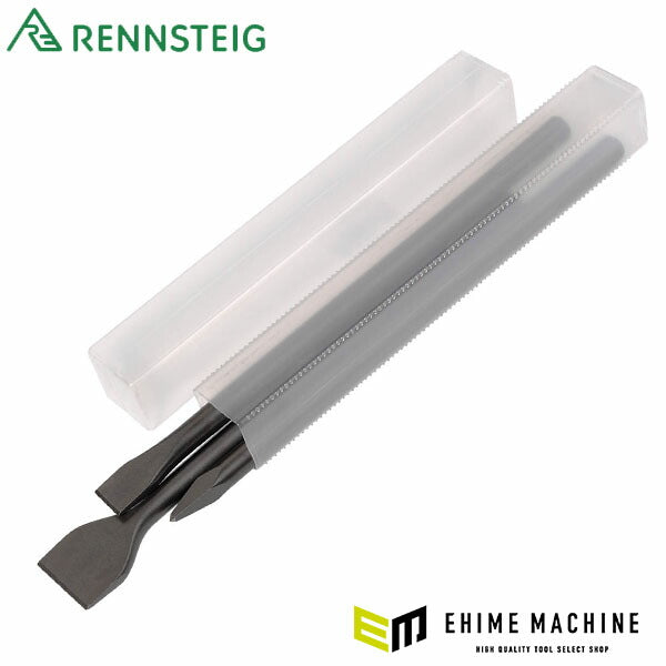 日本正規品 レンシュタイグ SDSMAX チゼル400mm 3本セット (210 00090)(4049002023354) RENNSTEIG