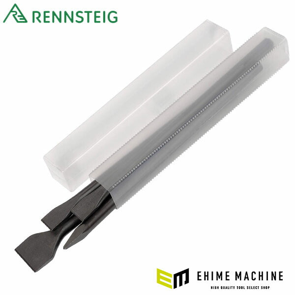 日本正規品 レンシュタイグ SDSMAX チゼル400mm 4本セット (210 00091)(4049002023224) RENNSTEIG