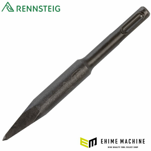 日本正規品 レンシュタイグ SDS PLUSポイントチゼル140mm (212 14001)(4049002093135) RENNSTEIG