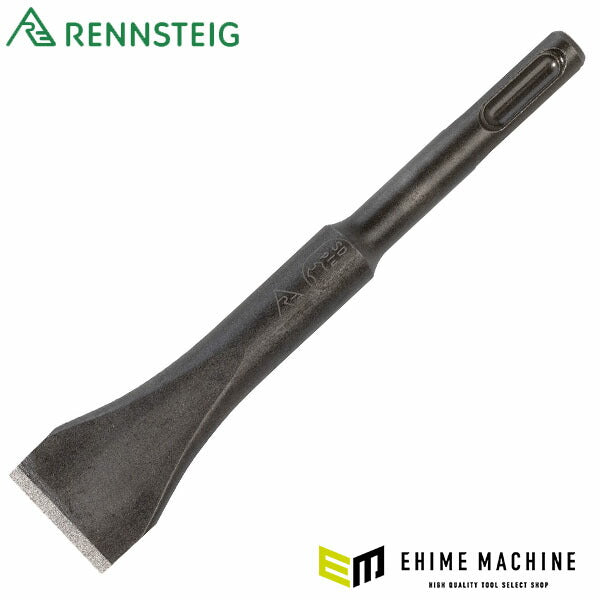 日本正規品 レンシュタイグ SDS PLUSワイドチゼル 30x140mm (212 14020)(4049002093142) RENNSTEIG