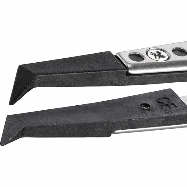 日本正規品 アイデアルテック チップ交換式 ESDステンレスピンセット (246CPR.SA.1.IT)(7640174711383) ideal-tek