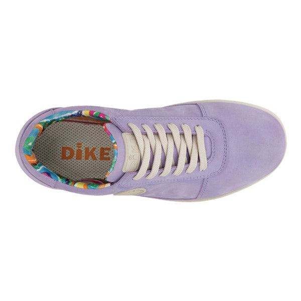 【限定特価】日本正規品 DIKE ディーケ安全靴 レディーD 25.0 cm ラベンダー25611-890-37 イタリア製 安全作業靴 ワークシューズ