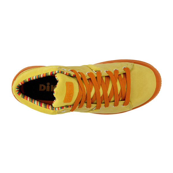 【限定特価】日本正規品 DIKE ディーケ安全靴 サミット 26.5 cm サルディーニャオリーブ 27021-501-40 イタリア製 安全作業靴 ワークブーツ