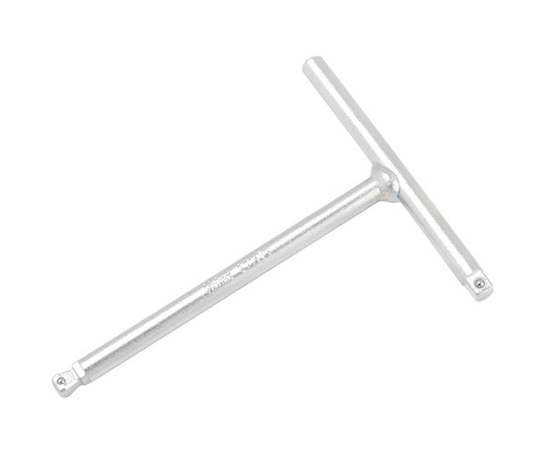 コーケン デュアルドライブT型ハンドル コンパクト 1/4SQ (2716WC) (4991644022014) Ko-ken