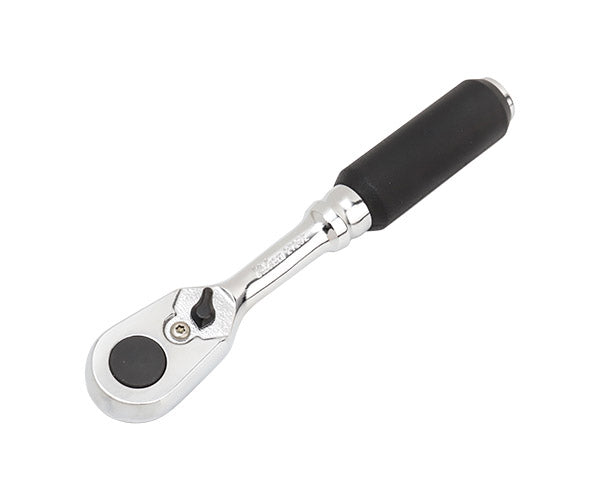 Z-eal 6.3sq.ラチェットハンドル 2725Z-G72 1/4ラチェットハンドル 72枚ギア 6.35mm ジール Ko-ken コーケン 山下工業研究所