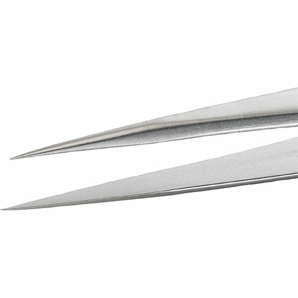 日本正規品 アイデアルテック 0.3MM ステンレスピンセット(耐酸/磁) (27.SA.0.IT)(7640144710743) ideal-tek