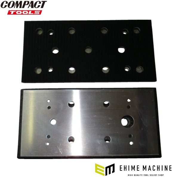 コンパクトツール マジックパッド 112×220 812B4D用 交換パッド (298172MA)(4571348985688) COMPACT TOOL