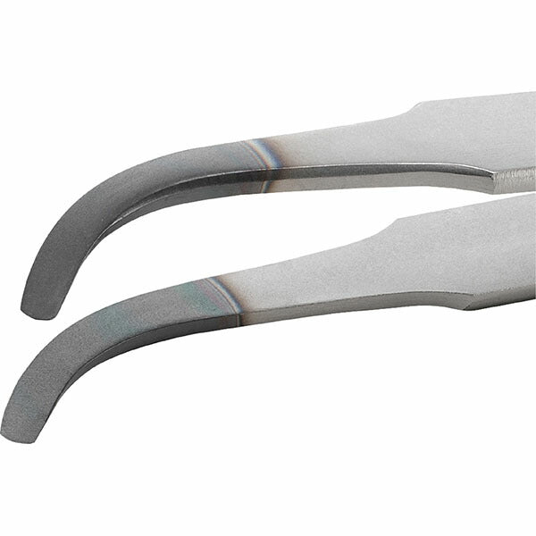 日本正規品 アイデアルテック DCESDステンレスピンセット(耐酸/磁) (2AB.SA.DC.0.IT)(7640144710279) ideal-tek