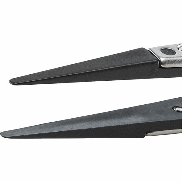 日本正規品 アイデアルテック チップ交換式 ESDステンレスピンセット (2ACPR.SA.1.IT)(7640144712808) ideal-tek