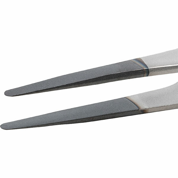 日本正規品 アイデアルテック DC ESDステンレスピンセット(耐酸/磁) (2A.SA.DC.0.IT)(7640144710248) ideal-tek