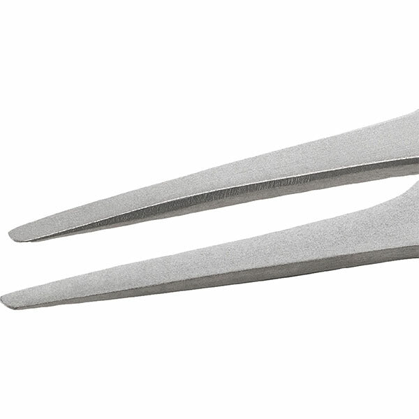 日本正規品 アイデアルテック 1.9 x120MM チタン製高精度ピンセット (2A.TA.0.IT)(7640144710255) ideal-tek