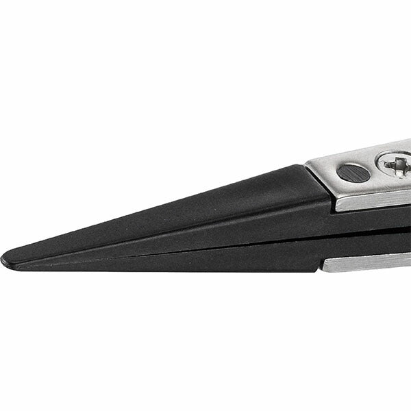 日本正規品 アイデアルテック チップ交換式 ESDステンレスピンセット (2AXCPR.SA.1.IT)(7640144712839) ideal-tek