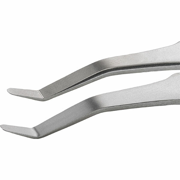 日本正規品 アイデアルテック 1.7MM ステンレスピンセット(耐酸/磁) (2AZ.SA.0.IT)(7640144710286) ideal-tek