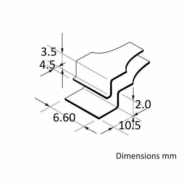 日本正規品 アイデアルテック チップ交換式ESDステンレスピンセット (2WFCPR@.SA.1.IT)(7640174710744) ideal-tek