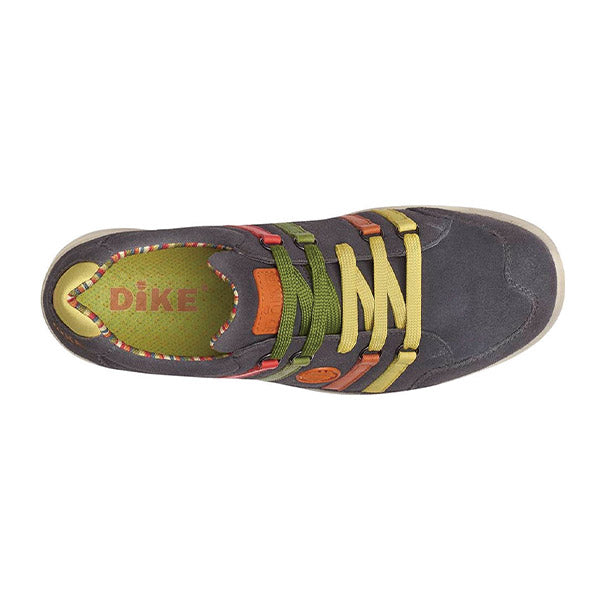 【限定特価】日本正規品 DIKE ディーケ安全靴 ミーティア 25.0 cm フォググレー 30013-201-38 イタリア製 安全作業靴 ワークシューズ