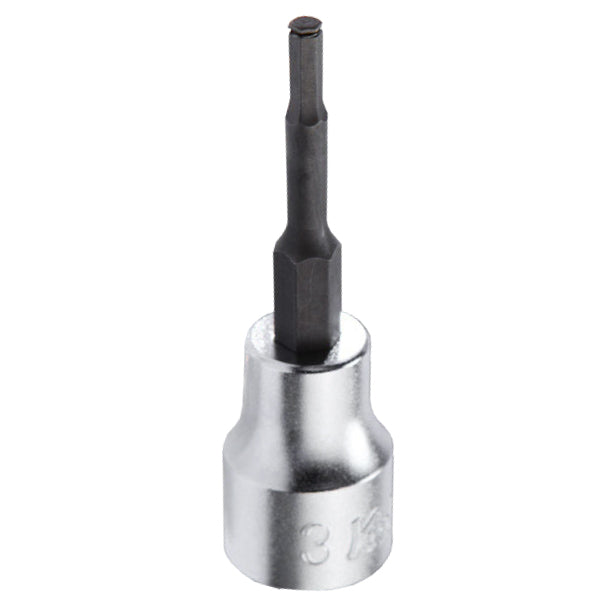 コーケン 9.5sq. ヘックスビットソケット(グリップリング付) 3015M-L62-3 Ko-ken 工具