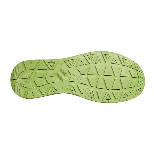 【限定特価】日本正規品 DIKE ディーケ安全靴 リフレッシュ 27.0 cm オーシャンブルー 32032-193-42 イタリア製 安全作業靴 ワークシューズ