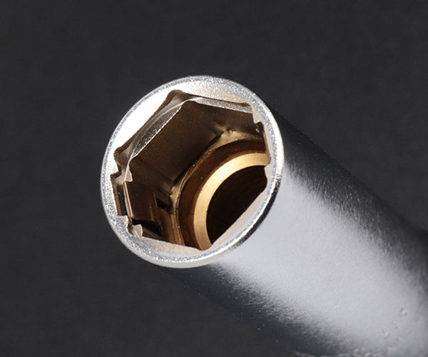 【8月の特価品】コーケン 9.5sq. スパークプラグソケット 13mm 3300C-13 Ko-ken 工具 山下工業研究所