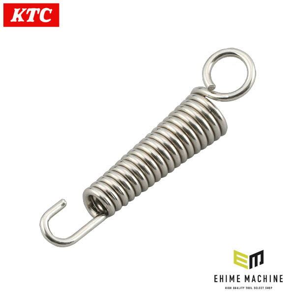 KTC スプリング(補給部品) (34A)(4989433506913) 京都機械工具